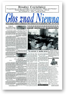 Głos znad Niemna, 40 (74) 1993