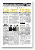 Głos znad Niemna, 4 (142) 1995