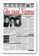 Głos znad Niemna, 5 (143) 1995
