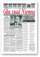 Głos znad Niemna, 6 (144) 1995