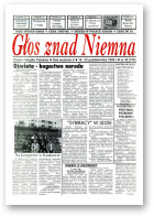 Głos znad Niemna, 42 (180) 1995
