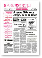 Белорусский рынок, 13 (139) 1995