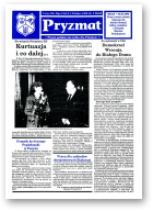 Pryzmat, 5/1992
