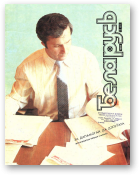 Беларусь (часопіс), 11 (611) 1989