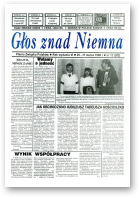 Głos znad Niemna, 12 (202) 1996