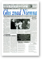 Głos znad Niemna, 33 (223) 1996