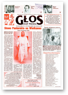 Głos znad Niemna, 14 (770) 2007