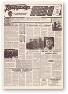 Белорусская нива, 196 (15479) 1994