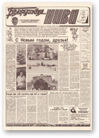 Белорусская нива, 238 (15520) 1994