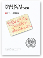 Marzec 68 w Białymstoku
