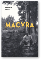 Wicher Sebastian, Rudolf Macura (1886-1940)