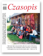 Czasopis, 10/2008