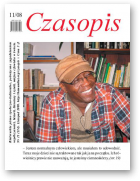 Czasopis, 11/2008