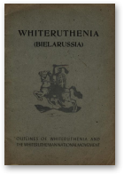 Whiteruthenia (Bielarussia)