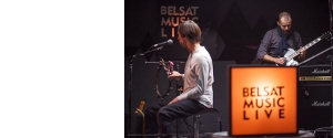 Belsat Music Live